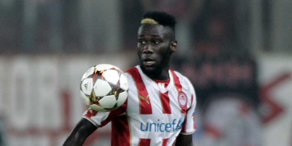 Sunderland chasing £7m left back