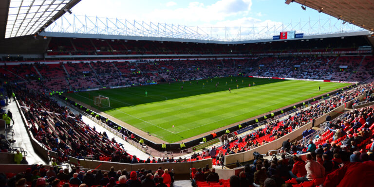 A Q&A with Michael Graham on all things Sunderland
