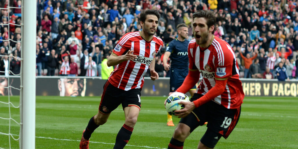 Match Preview: Sunderland vs Southampton