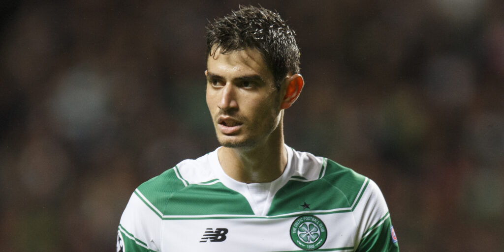 Sunderland after Celtic midfielder?