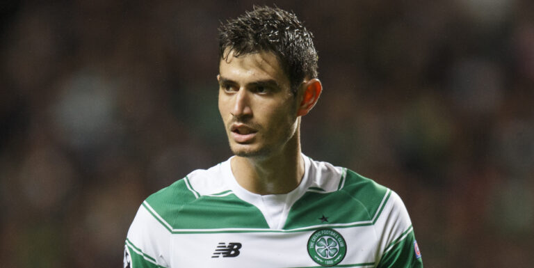 Sunderland after Celtic midfielder?