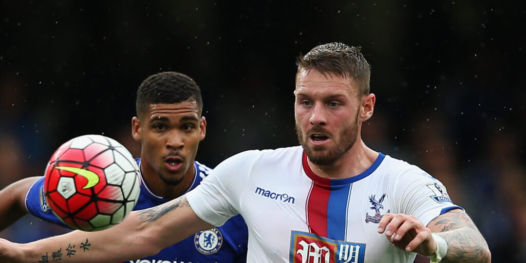 Wickham could have been a Hammer