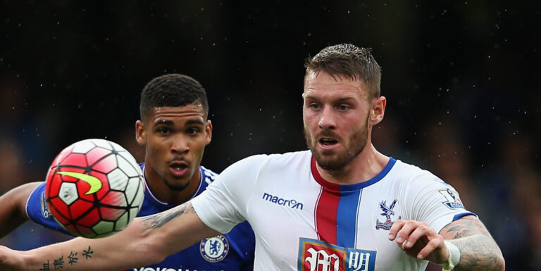 Wickham could have been a Hammer