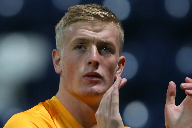 Pickford Continues His Stunning Run Of Form
