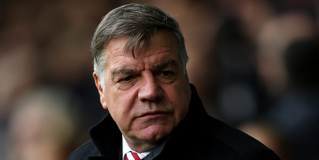 Allardyce: I’m still making my mind up