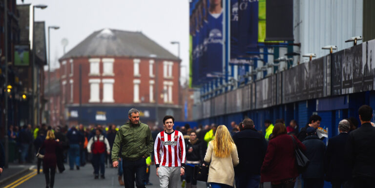 A Sunderland Fans Unfeigned Letter To The Evertonians