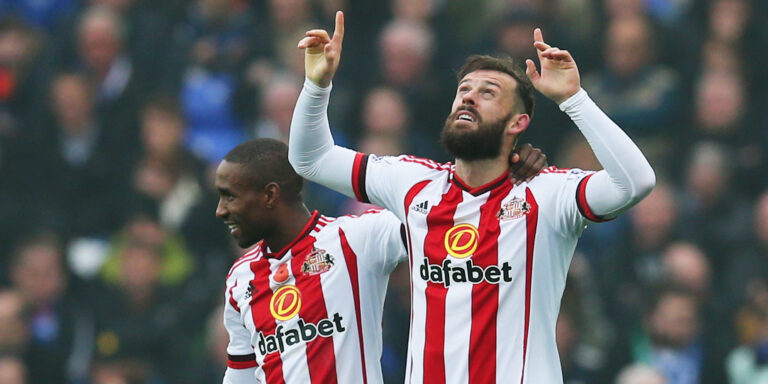 Everton vs Sunderland: Player Ratings
