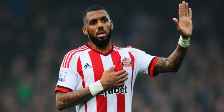 M’Vila: Sunderland Future Not In My Hands