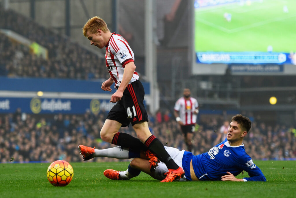 Big Sam wants new Watmore deal