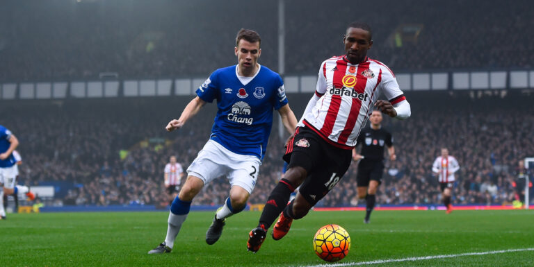 Defoe praises Sunderland’s preparation under Sam Allardyce