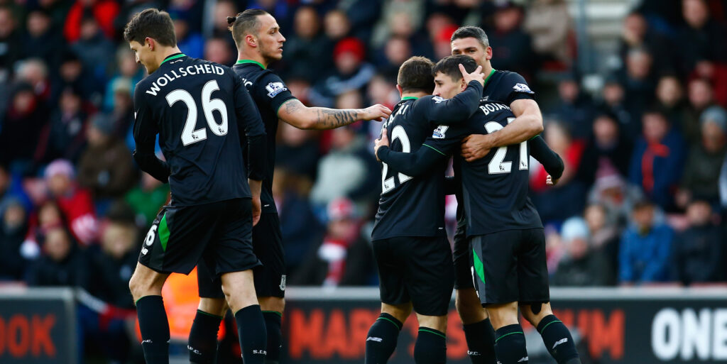 Who To Look Out For vs Stoke