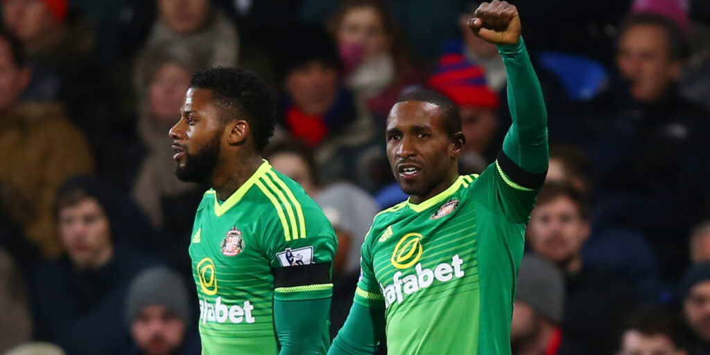 SAFC Predicted XI vs Stoke City