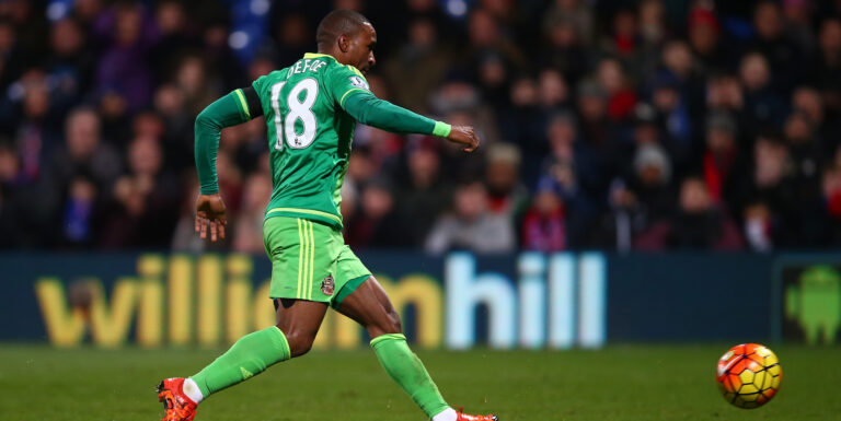 Allardyce – Defoe has a future at Sunderland