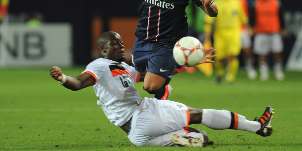 Lamine Kone: Who Is He?
