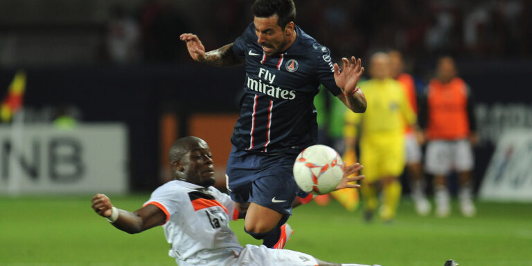 Larine Kone on the verge of signing for Sunderland