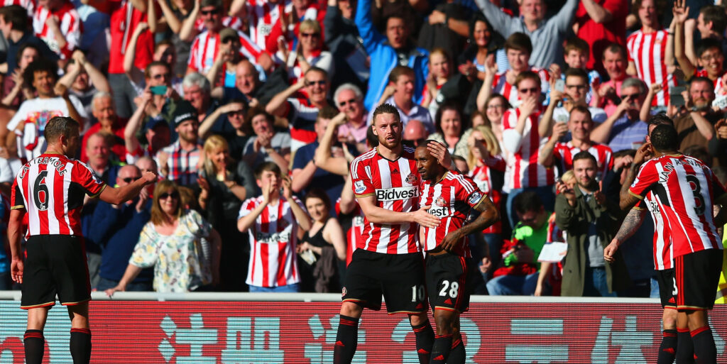 SAFC’s Best And Worst Moments Of 2015