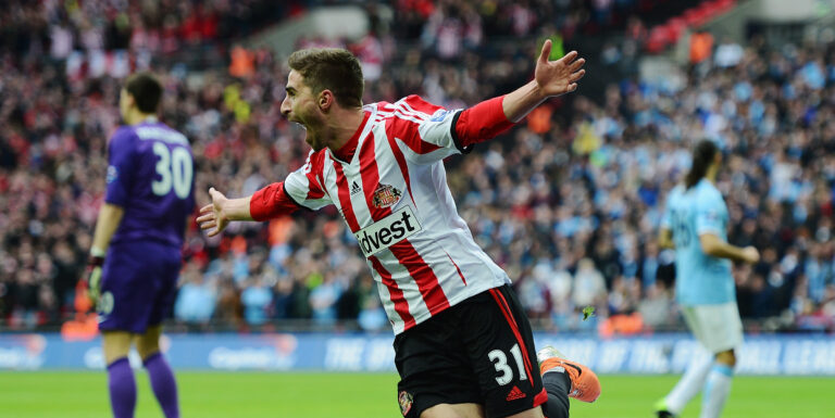 SAFC Predicted XI: Manchester City vs Sunderland