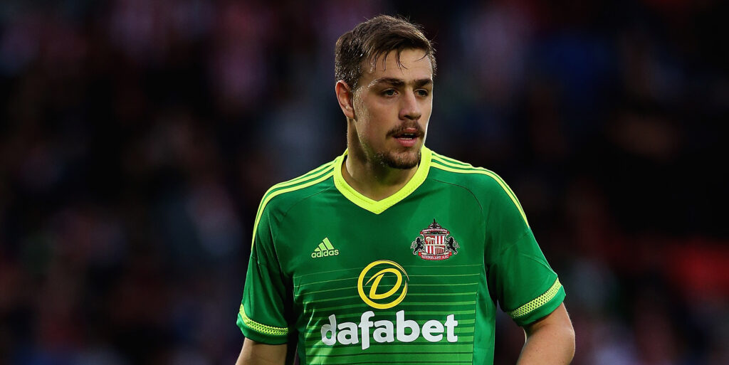 Sebastian Coates out of Chelsea clash