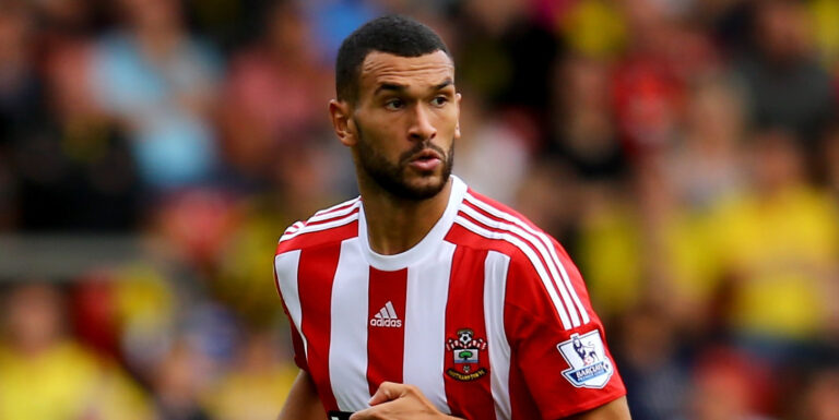 England Defender Linked To Wearside