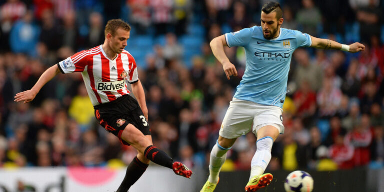Manchester City vs Sunderland: Match Preview