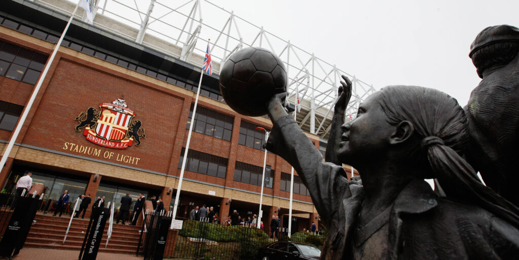 Twelve Days Of SAFC