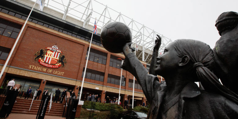 Twelve Days Of SAFC