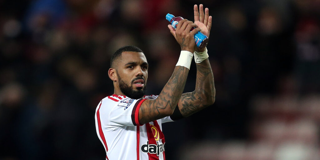 SAFC Team of the Month: November
