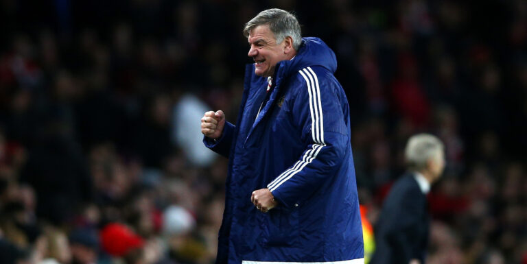 Arsenal vs Sunderland: Player Ratings