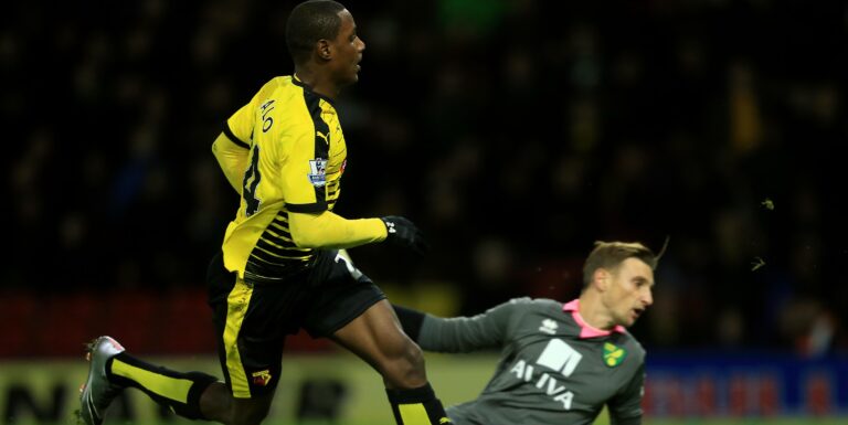 What To Look Out For vs Watford