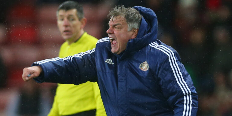 Sunderland sporting director Lee Congerton no longer needed