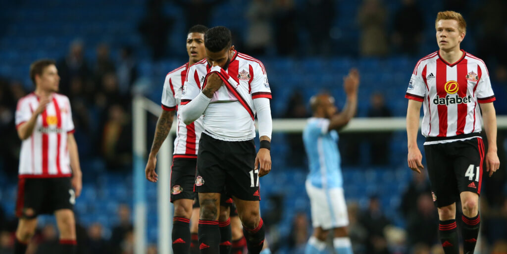 Bringing people in the only way forward – Allardyce