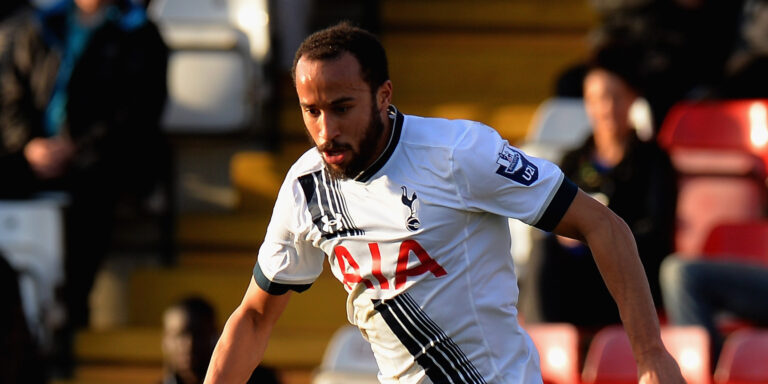 Townsend set for Sunderland move