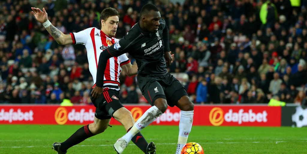 Sunderland 0-1 Liverpool: Player Ratings