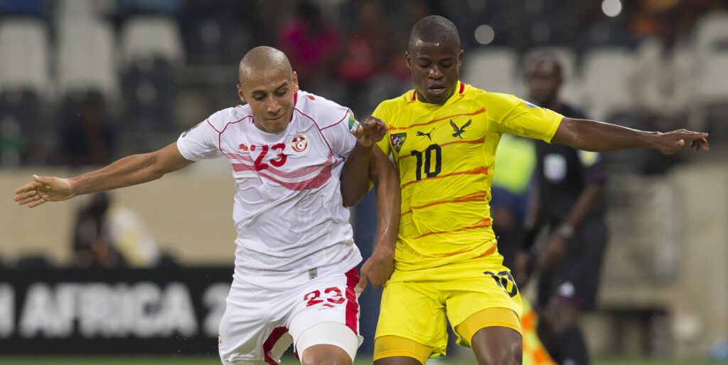Sunderland target Tunisian playmaker