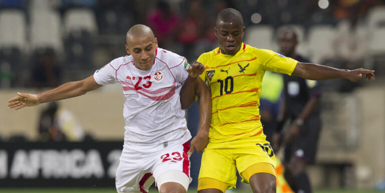 Sunderland target Tunisian playmaker