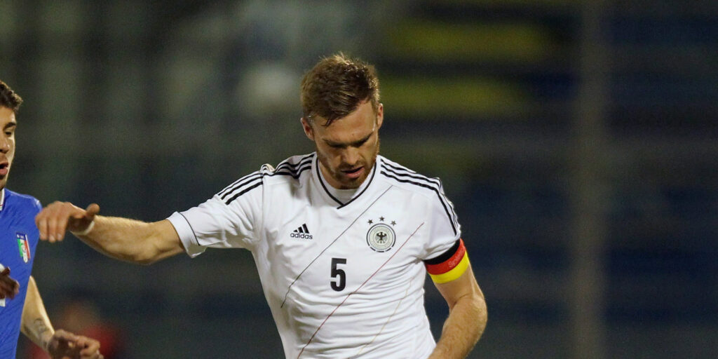 Jan Kirchhoff- I rejected multiple sides to join Sunderland