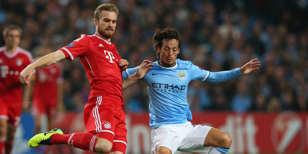Sunderland nearing deal for Bayern Munich defender
