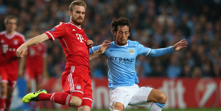 Official: Jan Kirchoff Signs For Sunderland