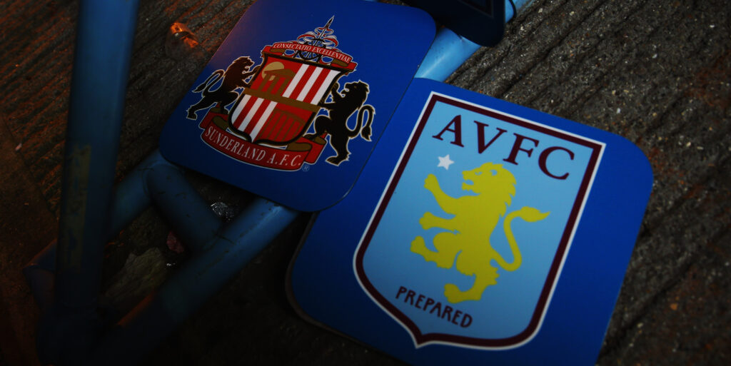 Sunderland vs Aston Villa: Match Preview