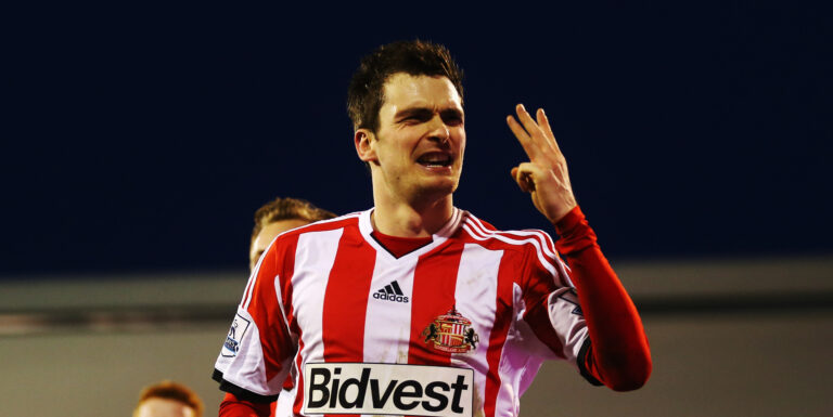 Is January the luckiest month for Sunderland?