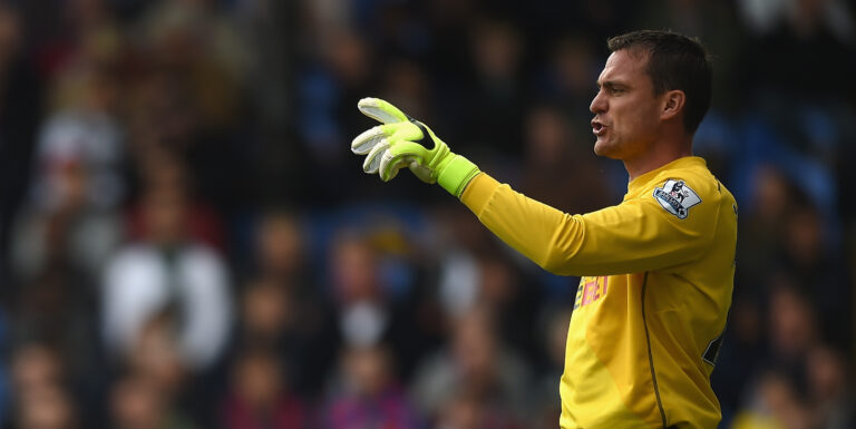 Black Cats sign ex-Newcaslte keeper Steve Harper