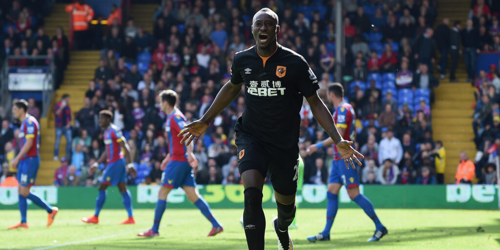N’Doye on the left flank against The Cherries?