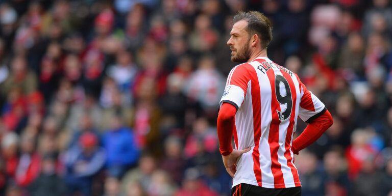 Premier league rivals eye Fletcher
