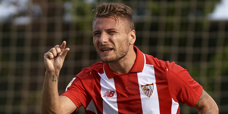 Is Immobile The Next Name On Allardyce’s List?