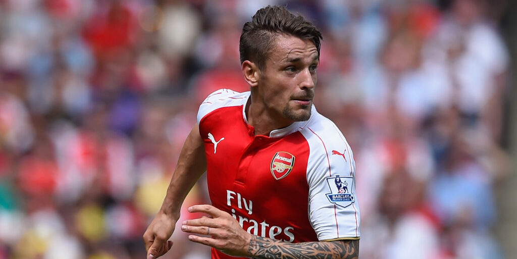 Black Cats after French defender?