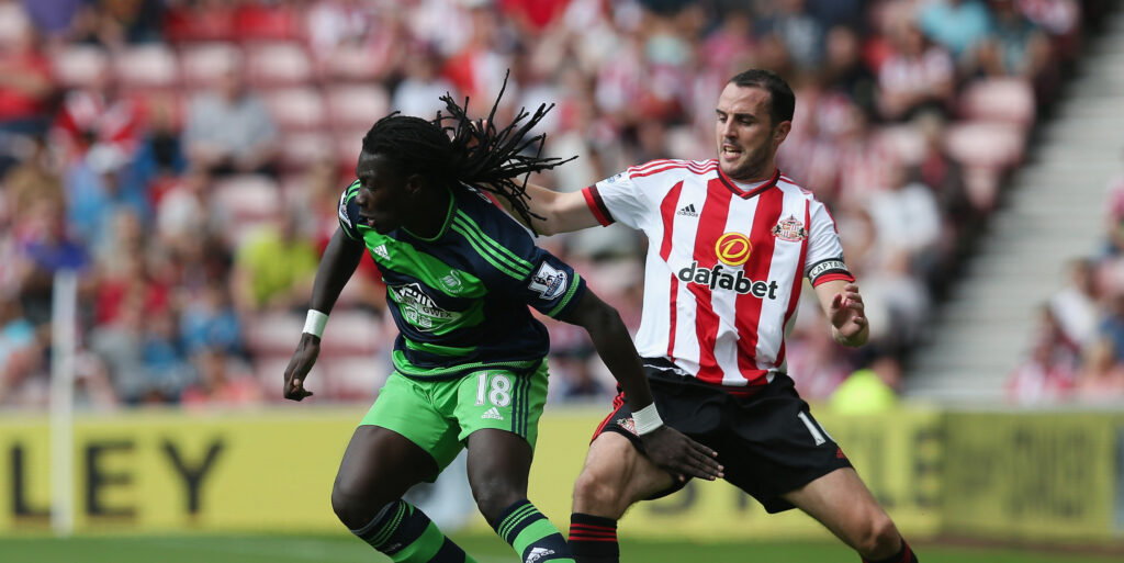 Swansea City vs Sunderland: Match Preview