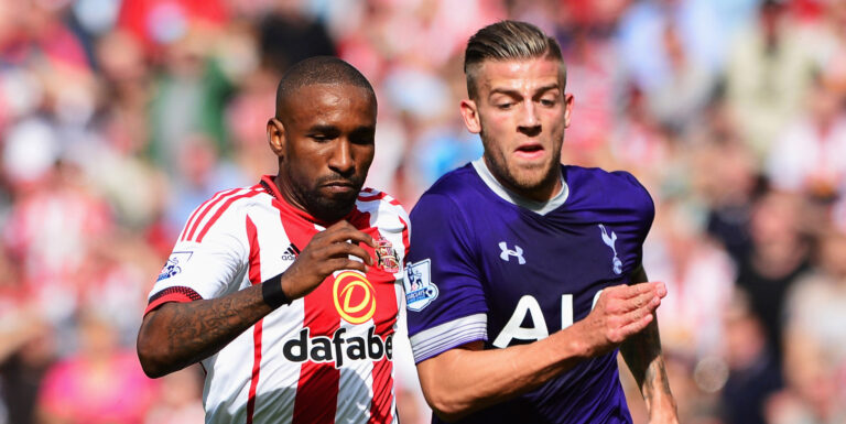 Tottenham vs Sunderland: Match Preview
