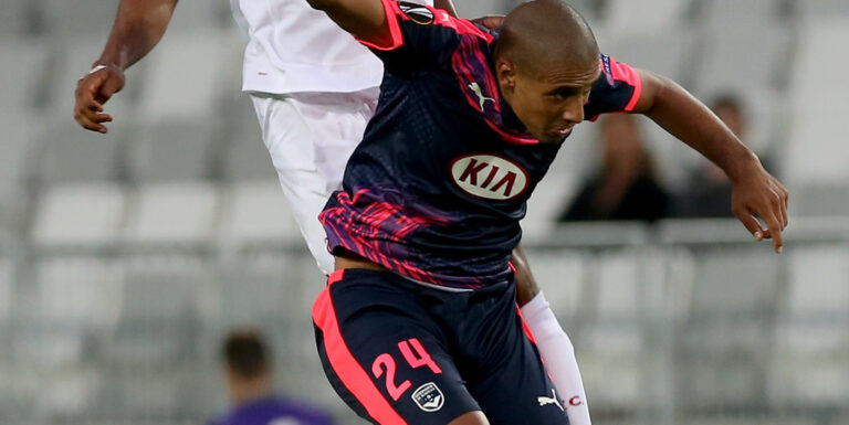 Sunderland sign Wahbi Khazri from Bordeaux