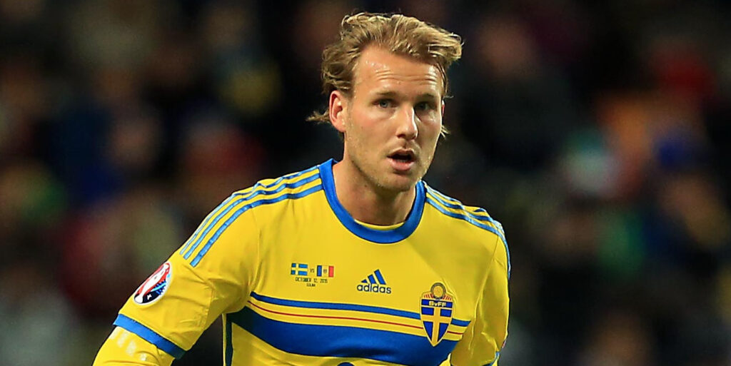 Toivonen Struggling To Impact