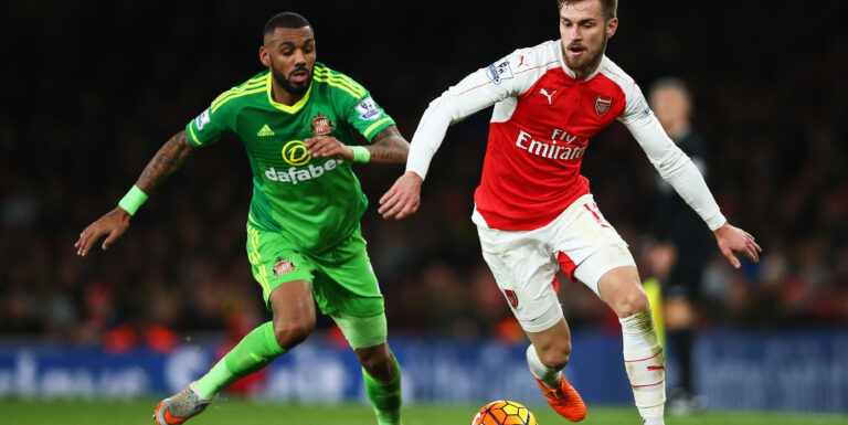 What to look out for against Arsenal